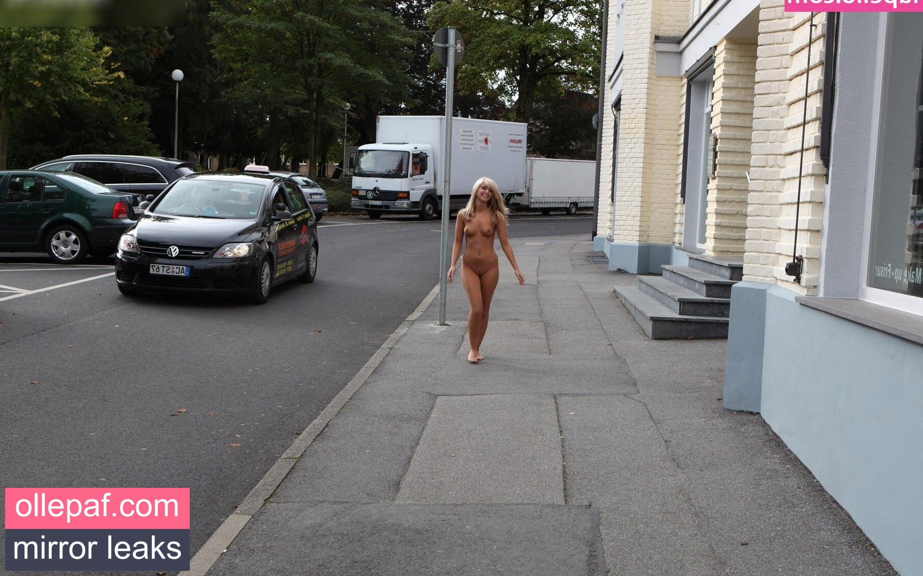 Latest Leaks Marinka Nude #135 - Fapello