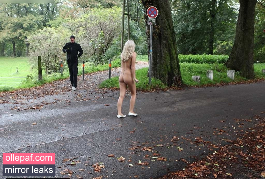 Latest Leaks Marinka Nude #69 - Fapello