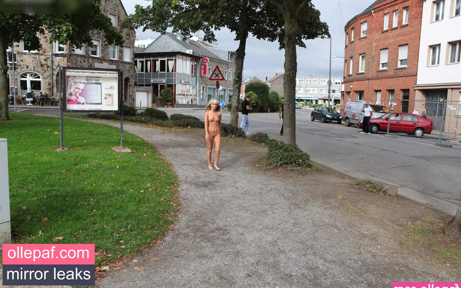 Latest Leaks Marinka Nude #99 - Fapello