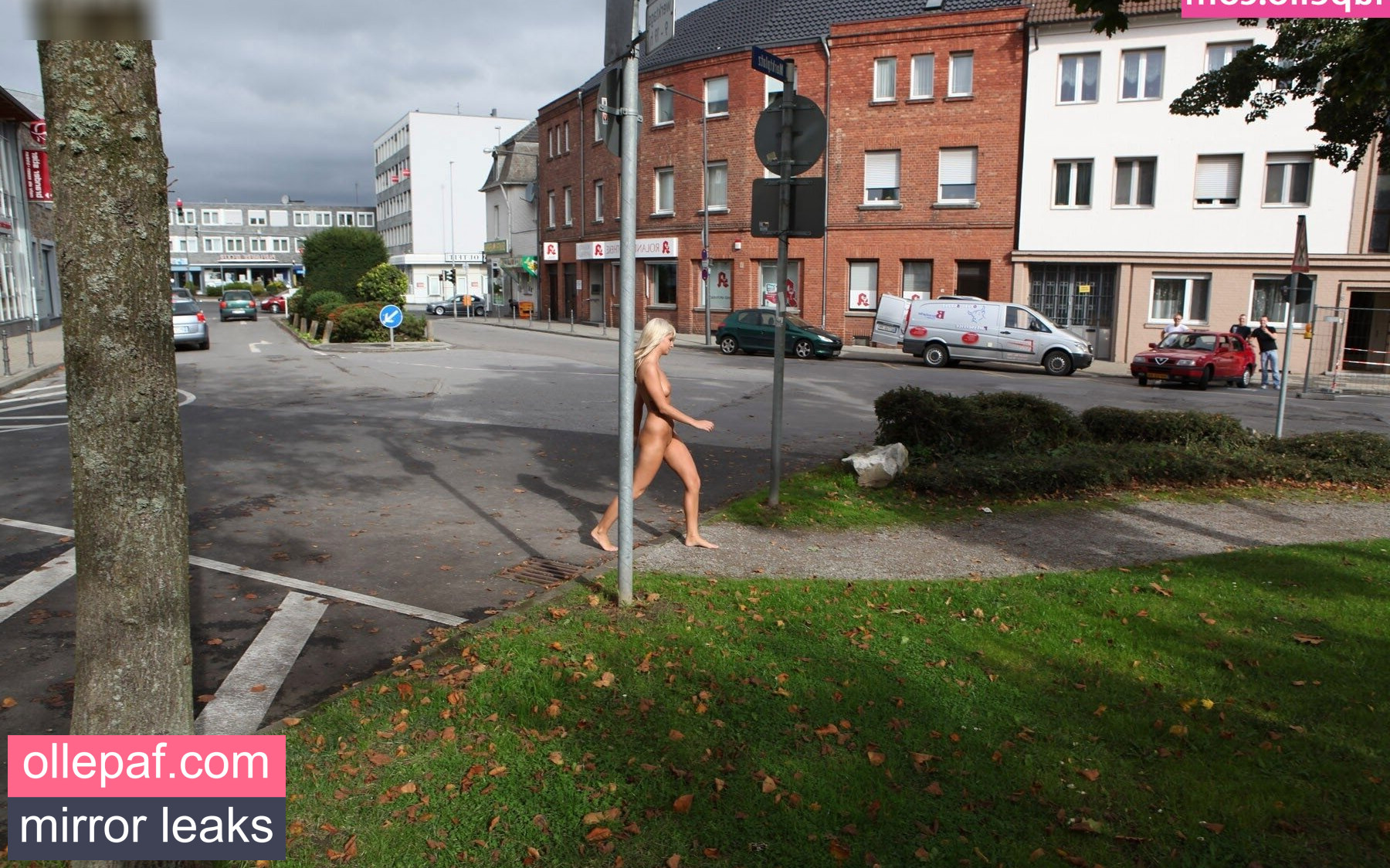 Latest Leaks Marinka Nude #100 - Fapello
