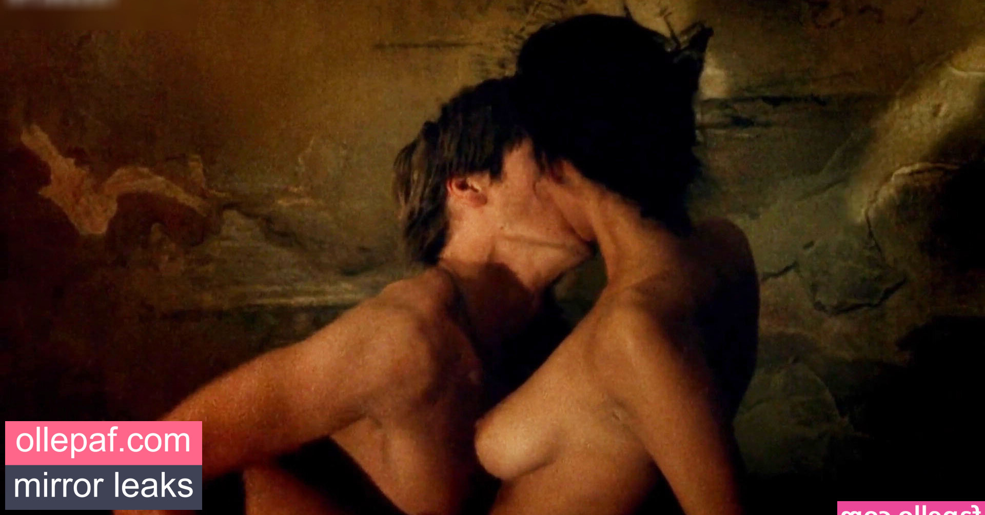Latest Leaks Marion Cotillard Nude #107 - Fapello