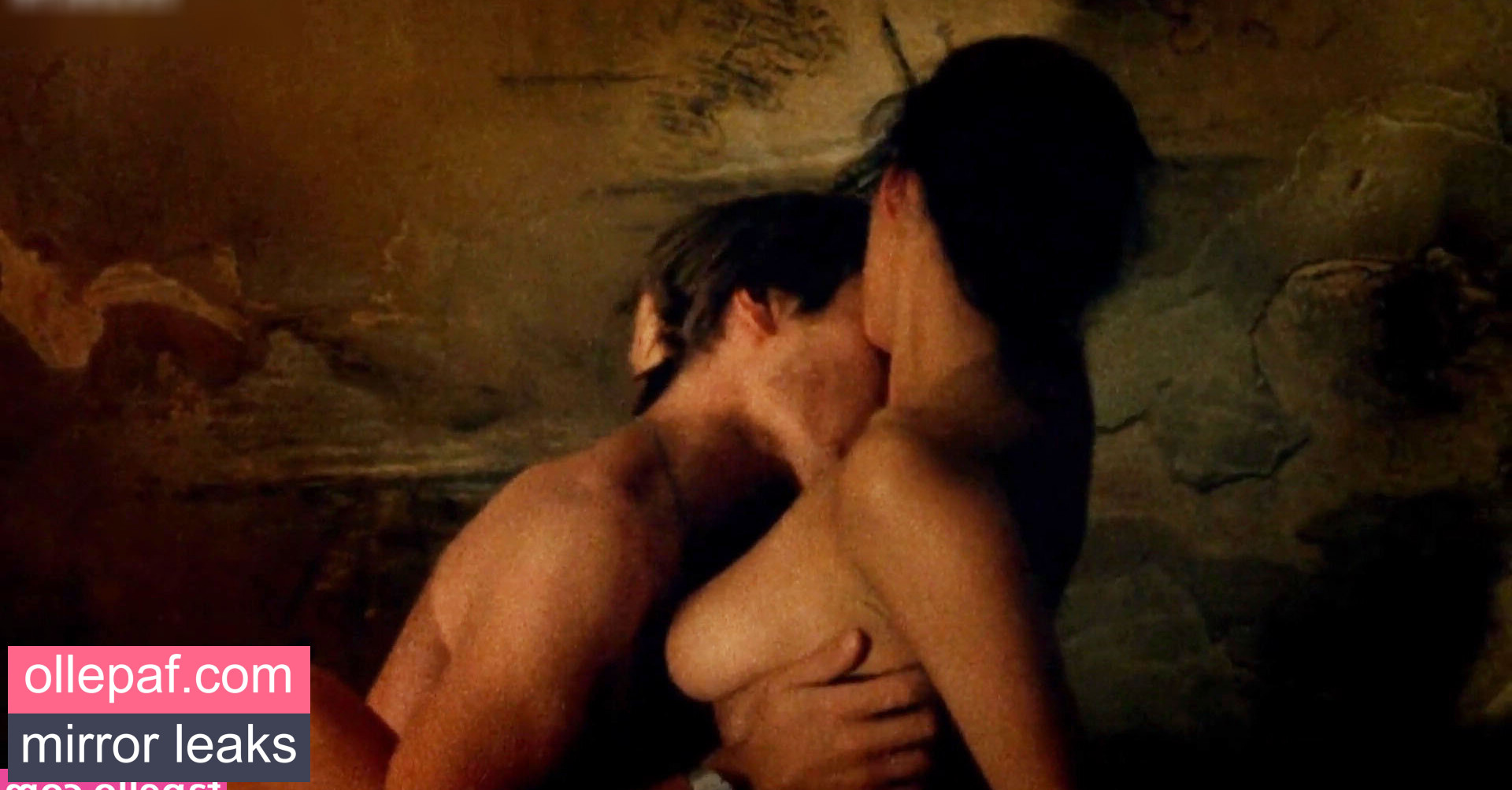 Latest Leaks Marion Cotillard Nude #108 - Fapello