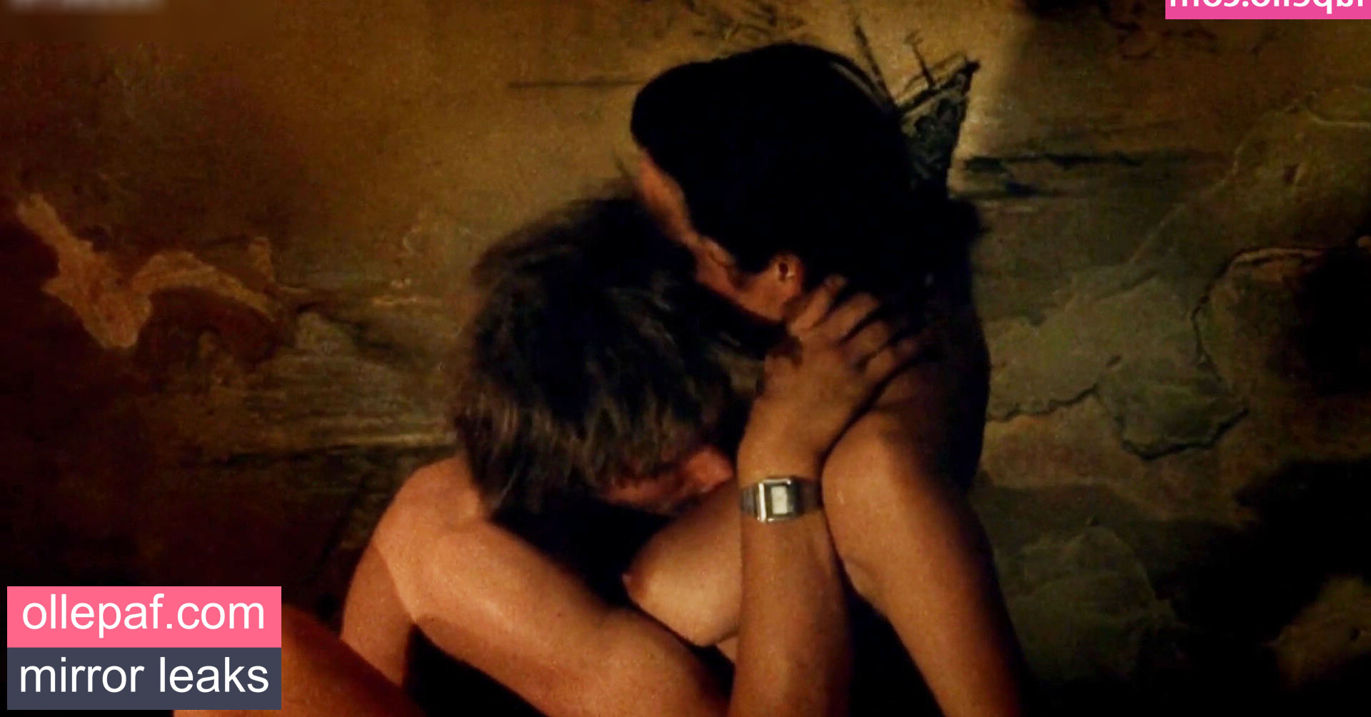 Latest Leaks Marion Cotillard Nude #109 - Fapello