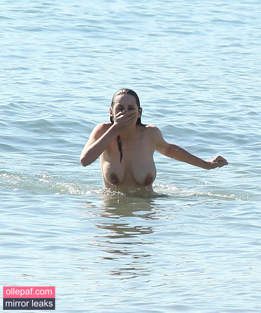 Latest Leaks Marion Cotillard Nude #13 - Fapello