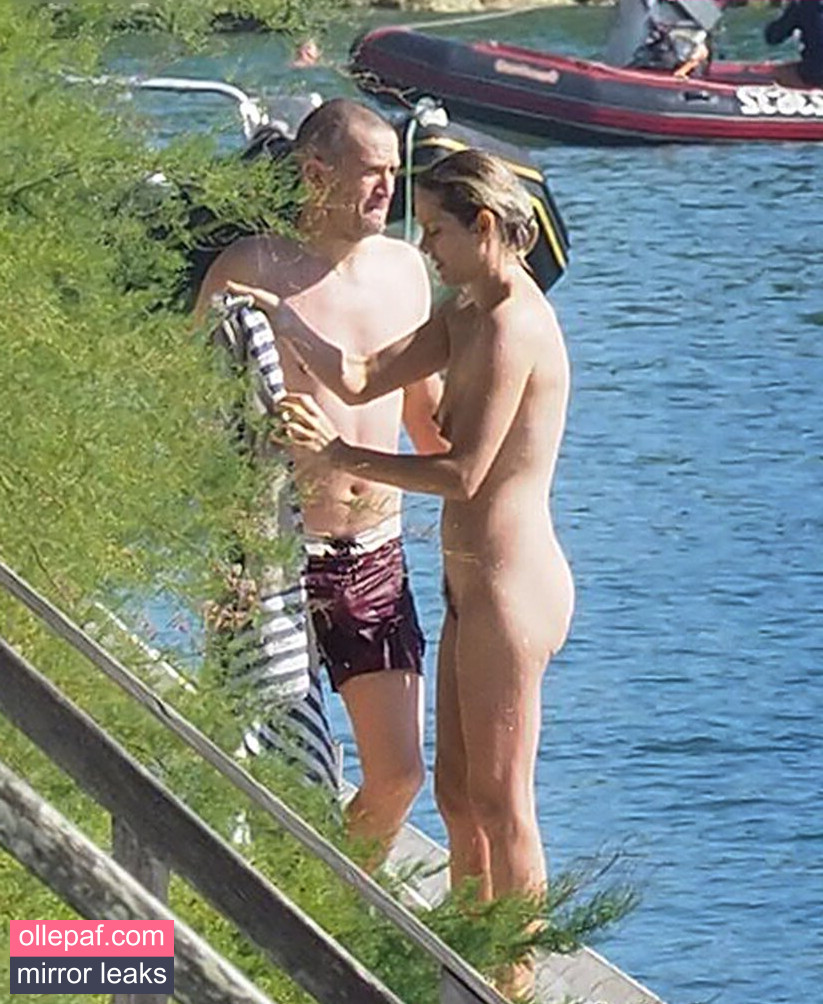 Latest Leaks Marion Cotillard Nude #126 - Fapello