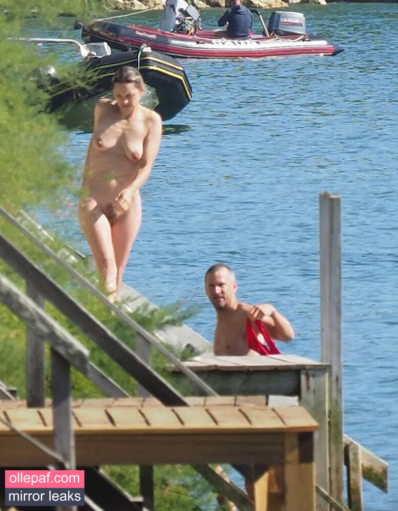 Latest Leaks Marion Cotillard Nude #129 - Fapello