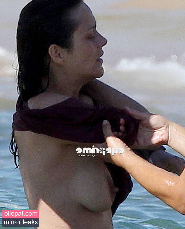 Latest Leaks Marion Cotillard Nude #130 - Fapello