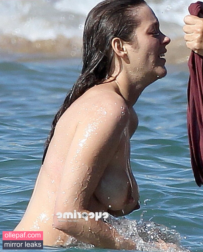 Latest Leaks Marion Cotillard Nude #131 - Fapello