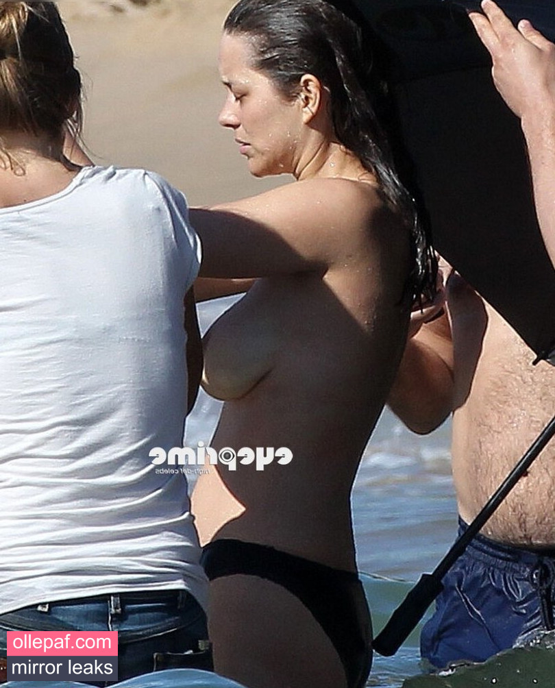 Latest Leaks Marion Cotillard Nude #134 - Fapello