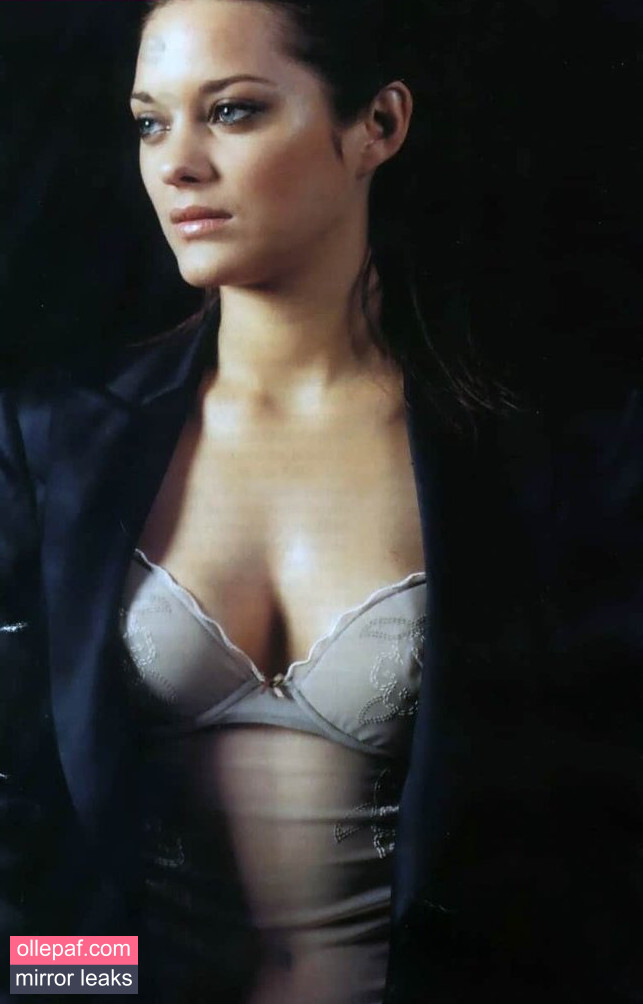Latest Leaks Marion Cotillard Nude #137 - Fapello