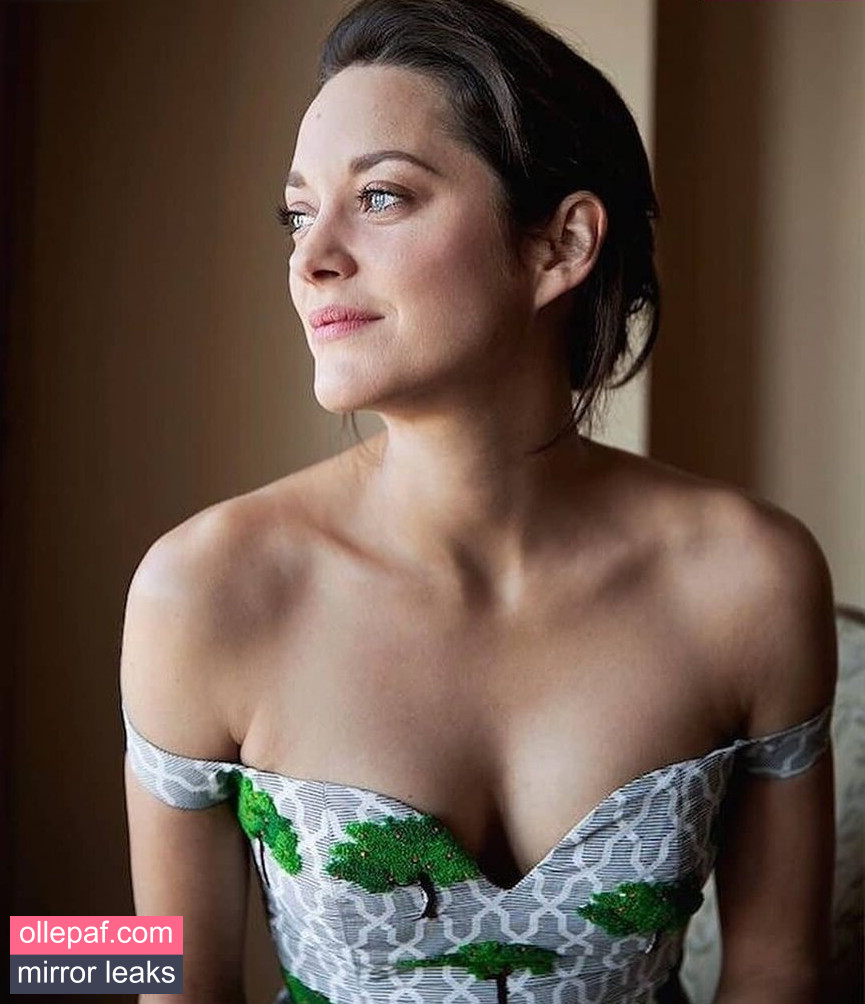 Latest Leaks Marion Cotillard Nude #141 - Fapello
