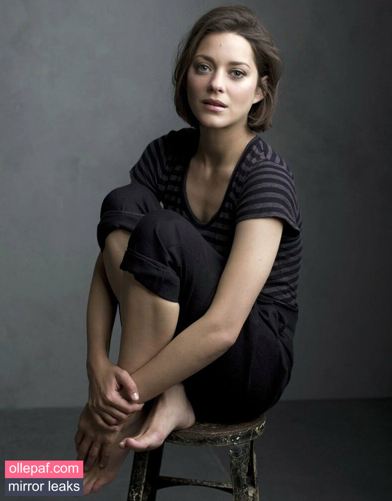 Latest Leaks Marion Cotillard Nude #143 - Fapello