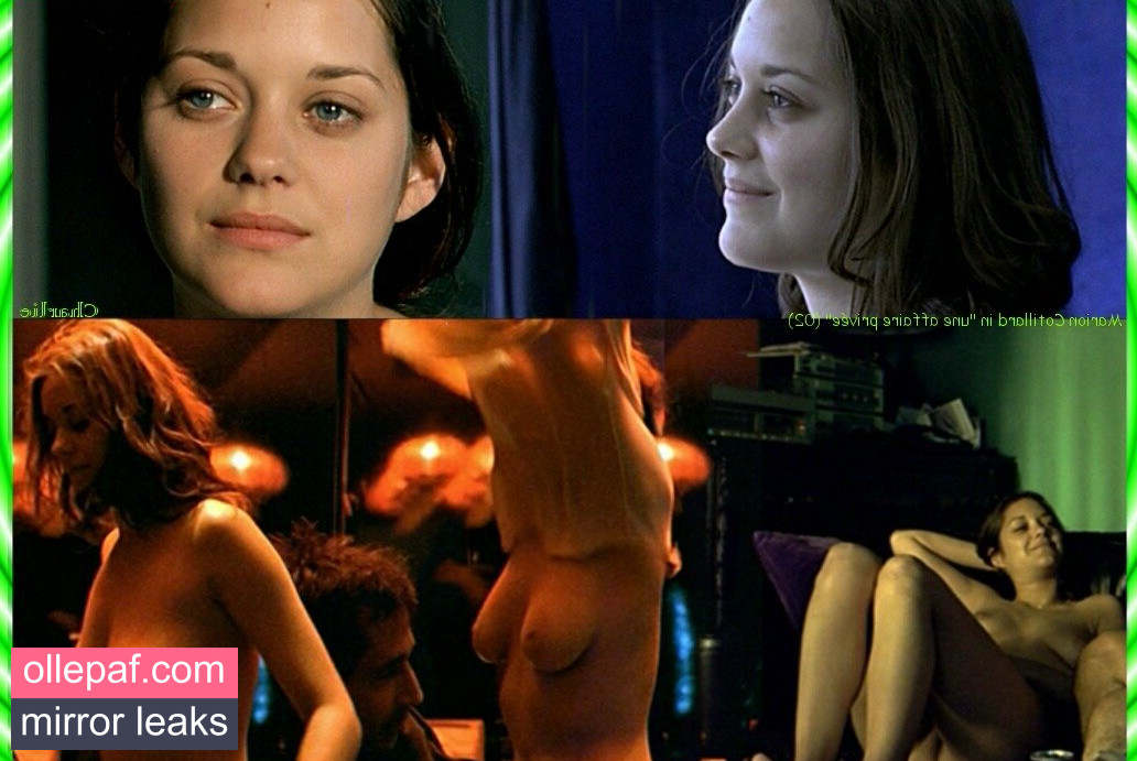 Latest Leaks Marion Cotillard Nude #145 - Fapello