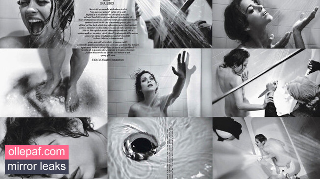 Latest Leaks Marion Cotillard Nude #146 - Fapello