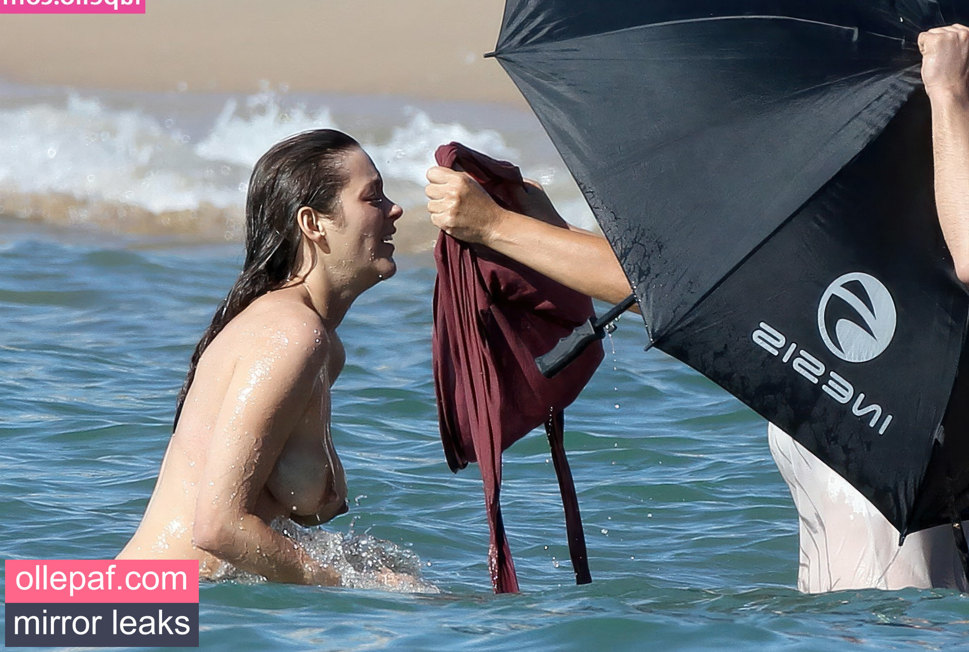 Latest Leaks Marion Cotillard Nude #21 - Fapello
