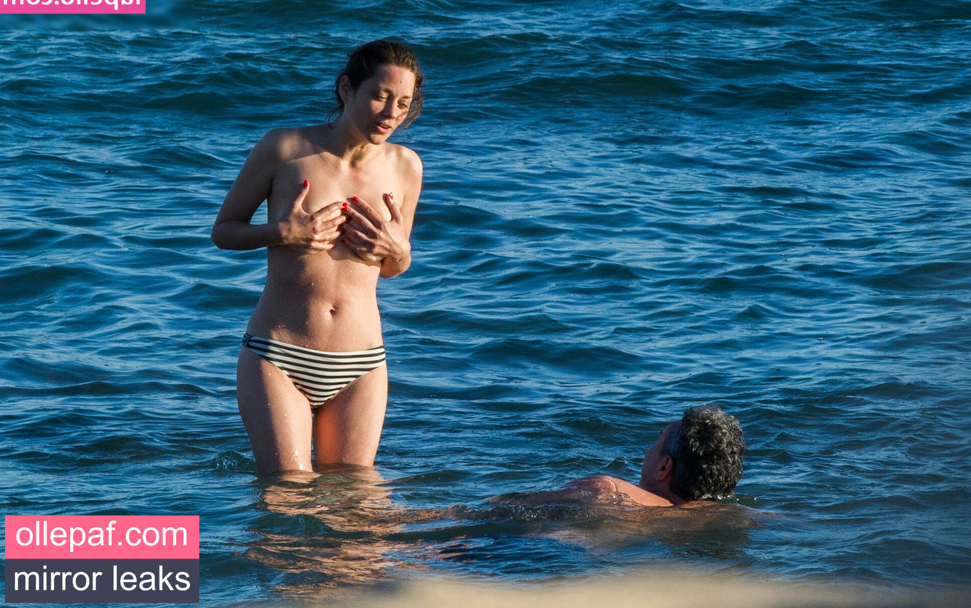 Latest Leaks Marion Cotillard Nude #29 - Fapello