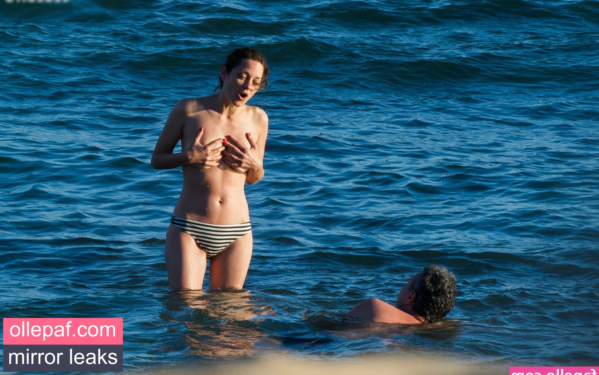 Latest Leaks Marion Cotillard Nude #30 - Fapello