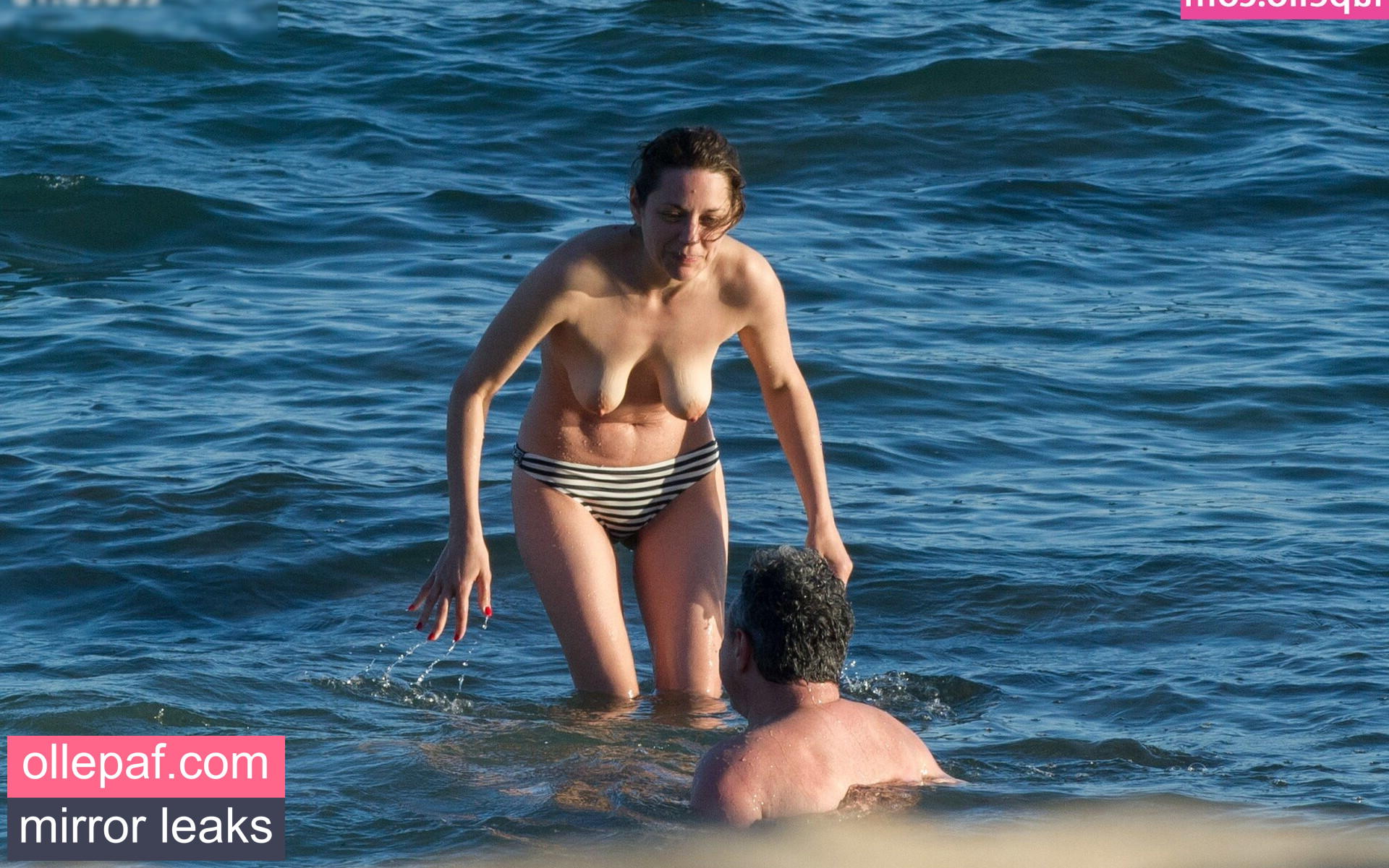 Latest Leaks Marion Cotillard Nude #42 - Fapello