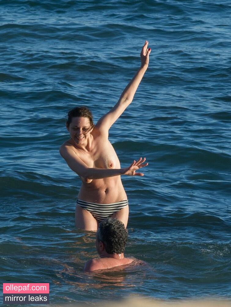 Latest Leaks Marion Cotillard Nude #43 - Fapello