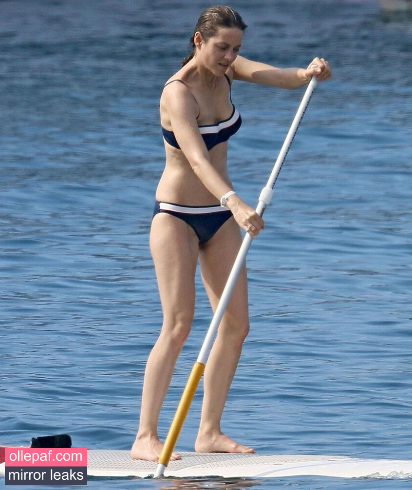 Latest Leaks Marion Cotillard Nude #72 - Fapello