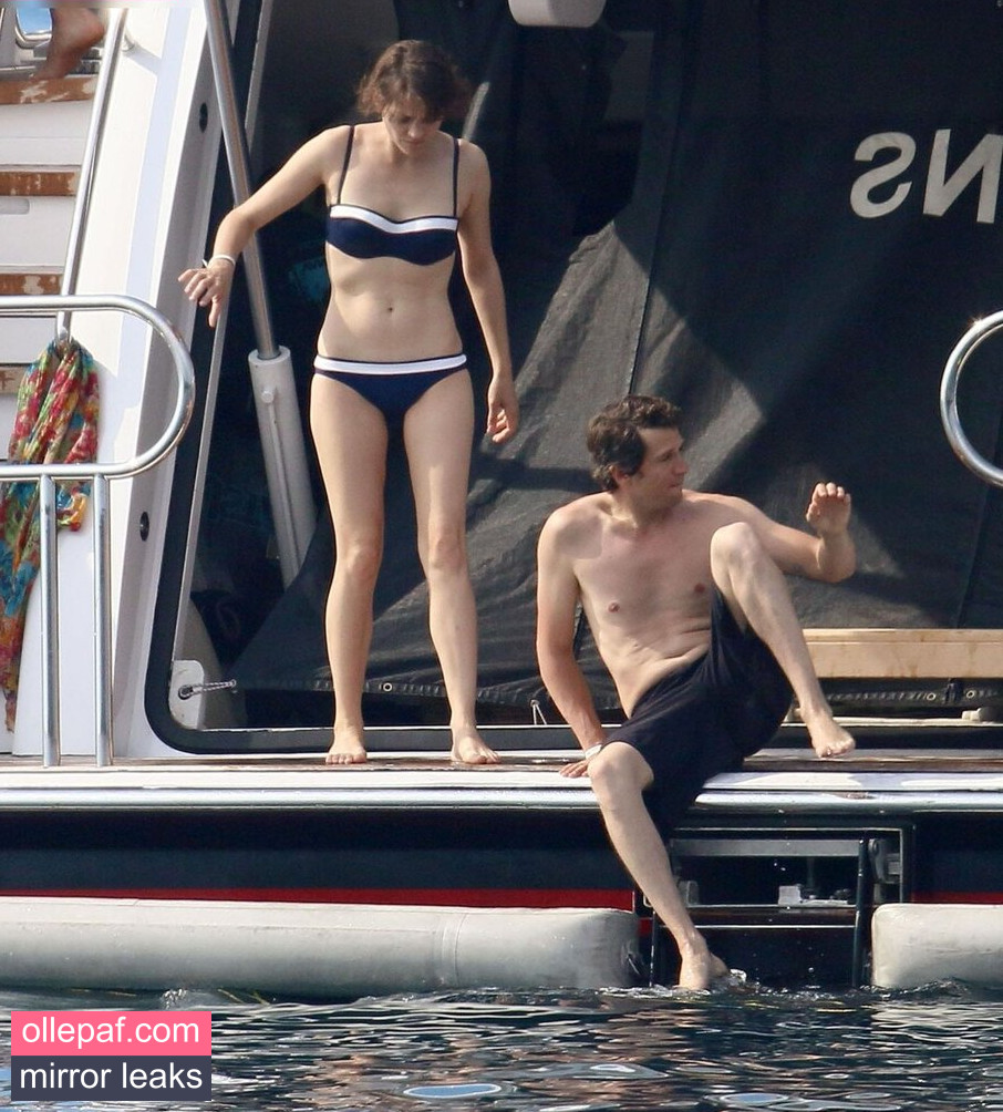 Latest Leaks Marion Cotillard Nude #76 - Fapello
