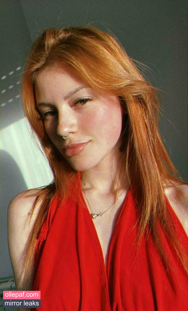Latest Leaks mariposssa2002 Nude #143 - Fapello