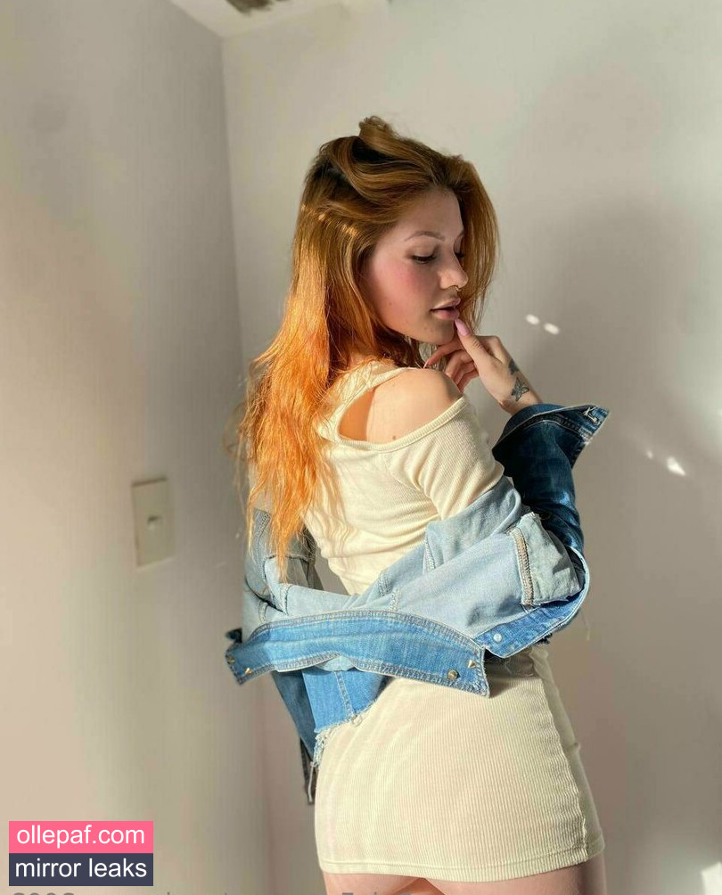 Latest Leaks mariposssa2002 Nude #165 - Fapello