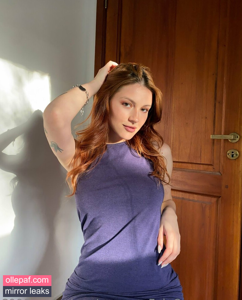 Latest Leaks mariposssa2002 Nude #252 - Fapello