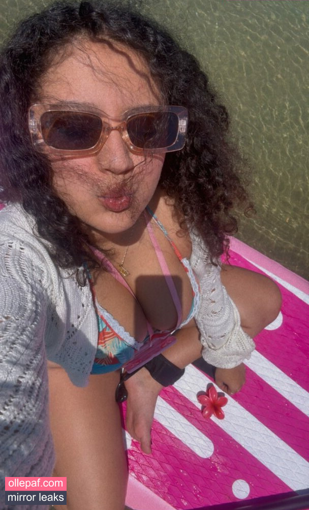 Latest Leaks marireadytoparti Nude #4 - Fapello