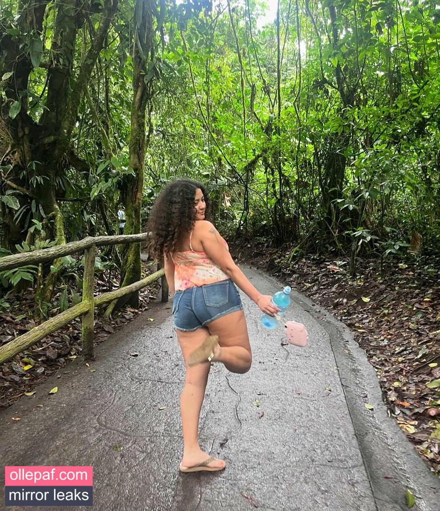 Latest Leaks marireadytoparti Nude #6 - Fapello