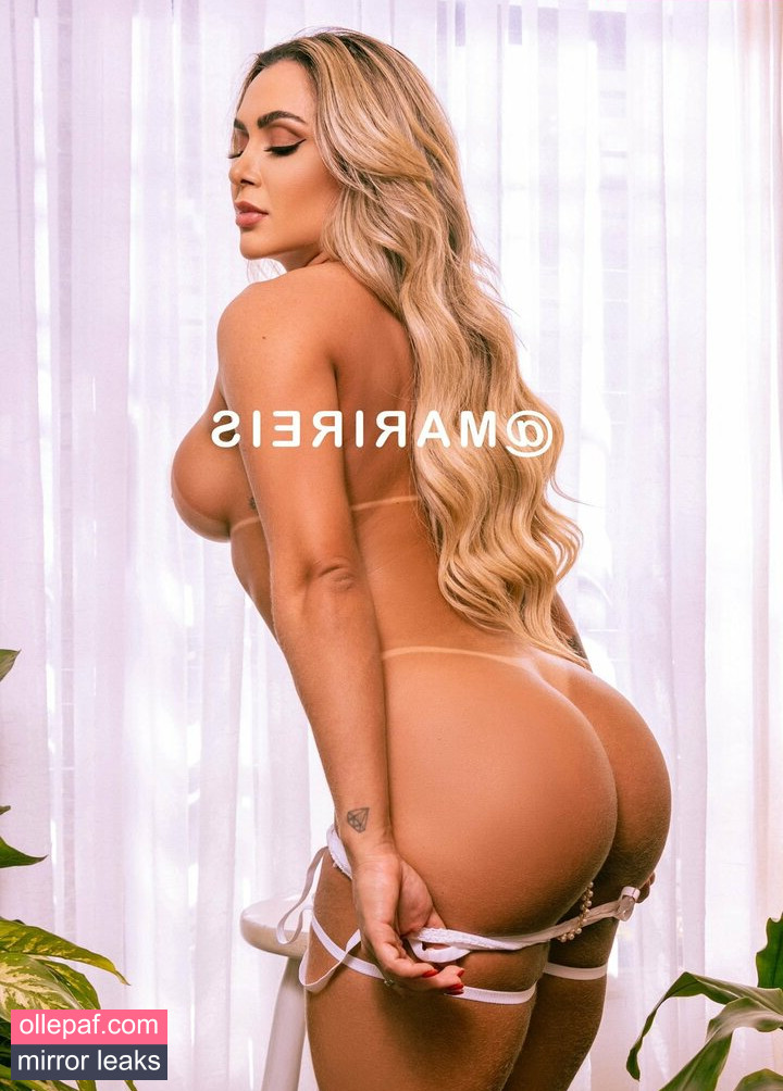 Latest Leaks Marireis Nude #9 - Fapello