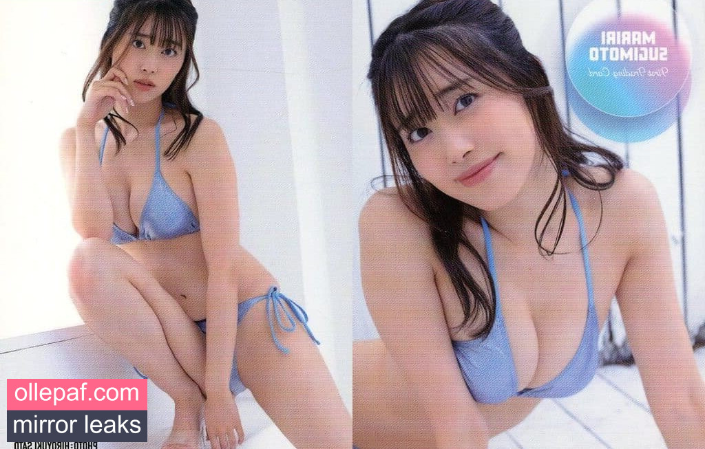 Mariri Sugimoto Nude Leaks OnlyFans #121 - Fapello