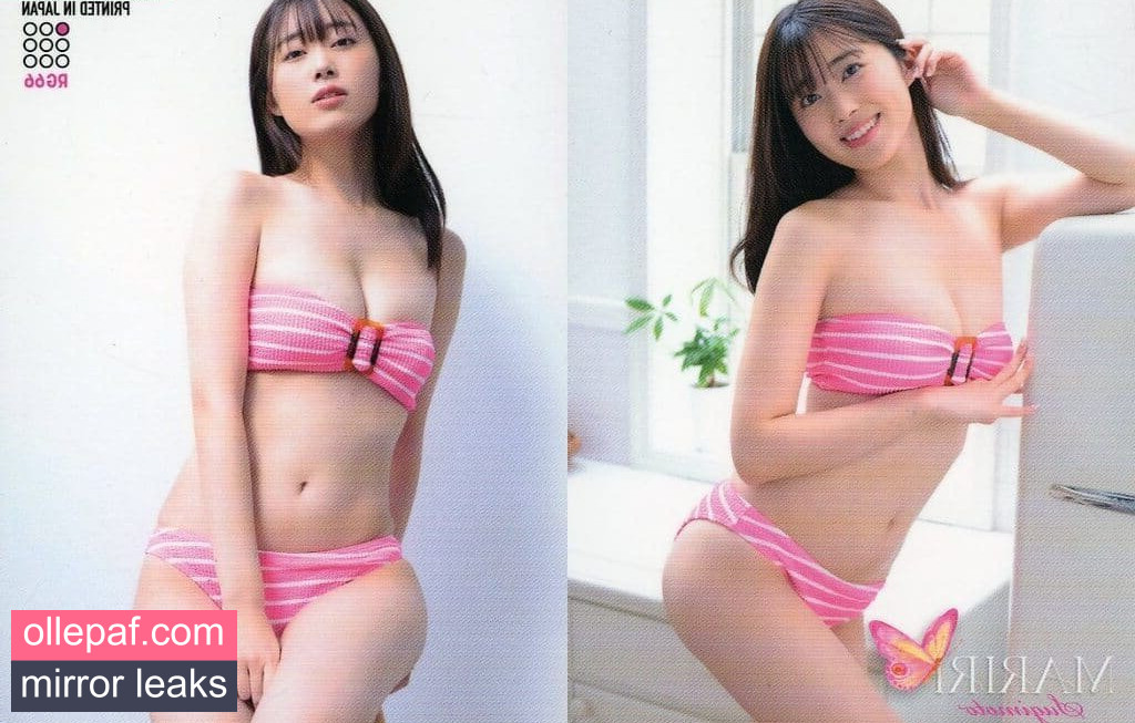 Mariri Sugimoto Nude Leaks OnlyFans #57 - Fapello