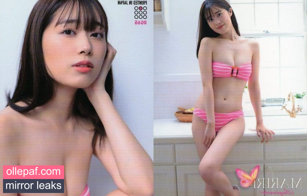 Mariri Sugimoto Nude Leaks OnlyFans #58 - Fapello