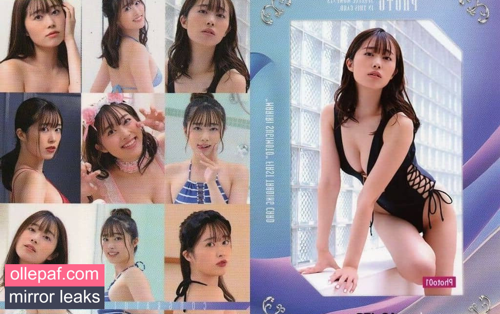 Mariri Sugimoto Nude Leaks OnlyFans #95 - Fapello