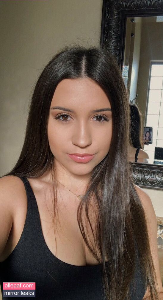 Latest Leaks Marisa Dominguez Nude #41 - Fapello