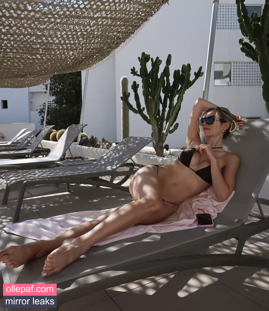 Latest Leaks Marisa Hofmeister Nude #43 - Fapello