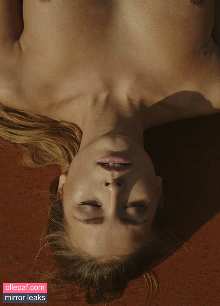 Latest Leaks Marisa Papen Nude #103 - Fapello