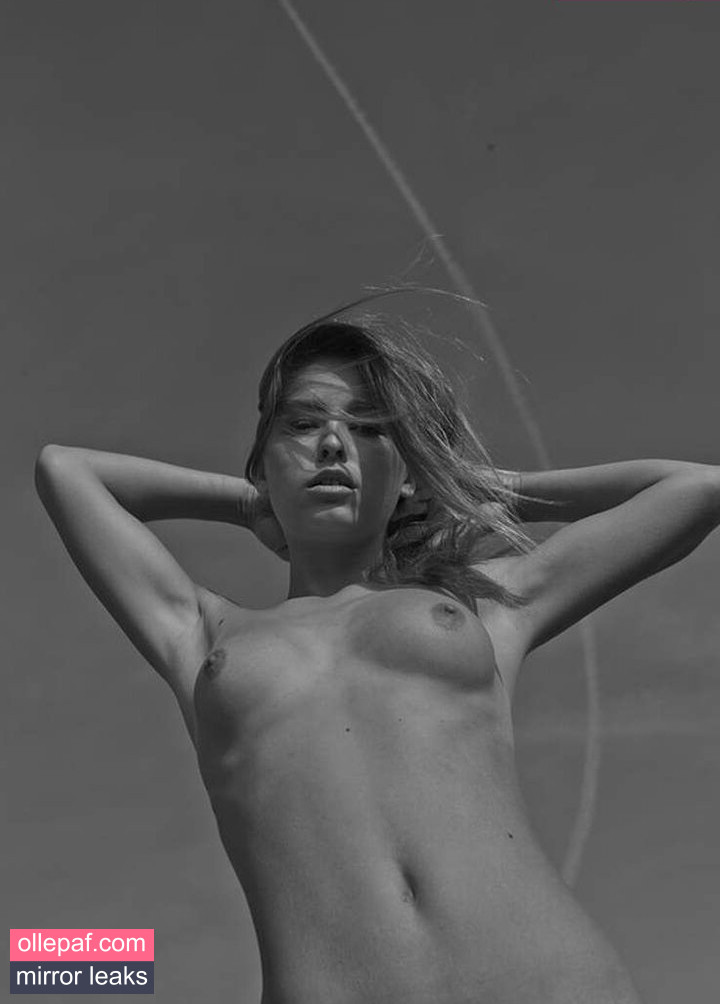 Latest Leaks Marisa Papen Nude #104 - Fapello