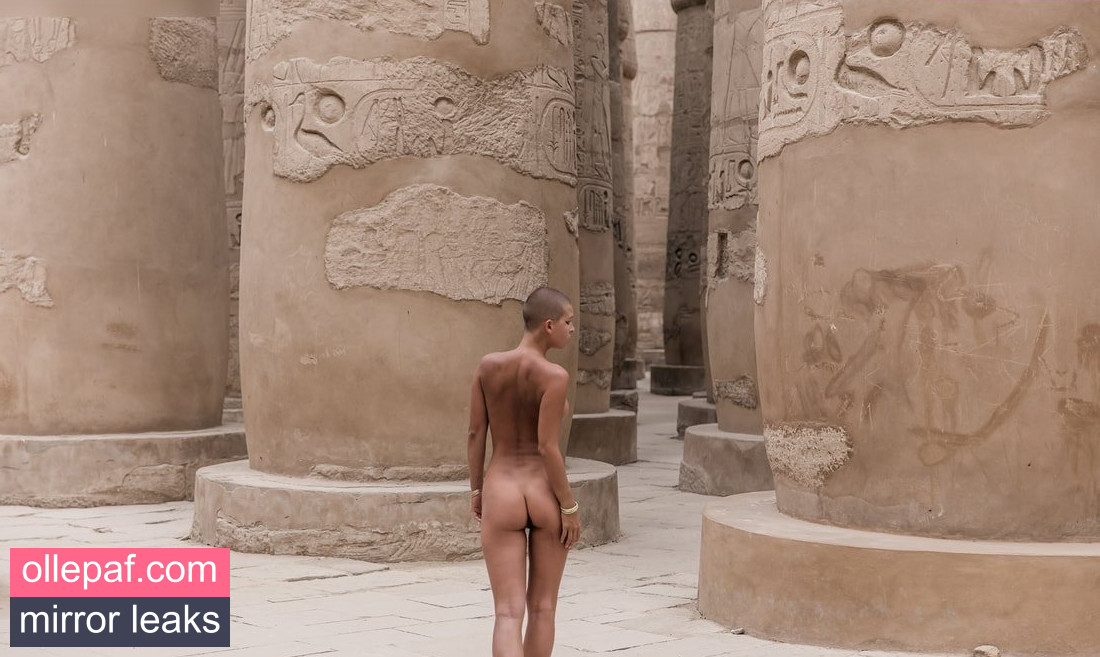 Latest Leaks Marisa Papen Nude #121 - Fapello