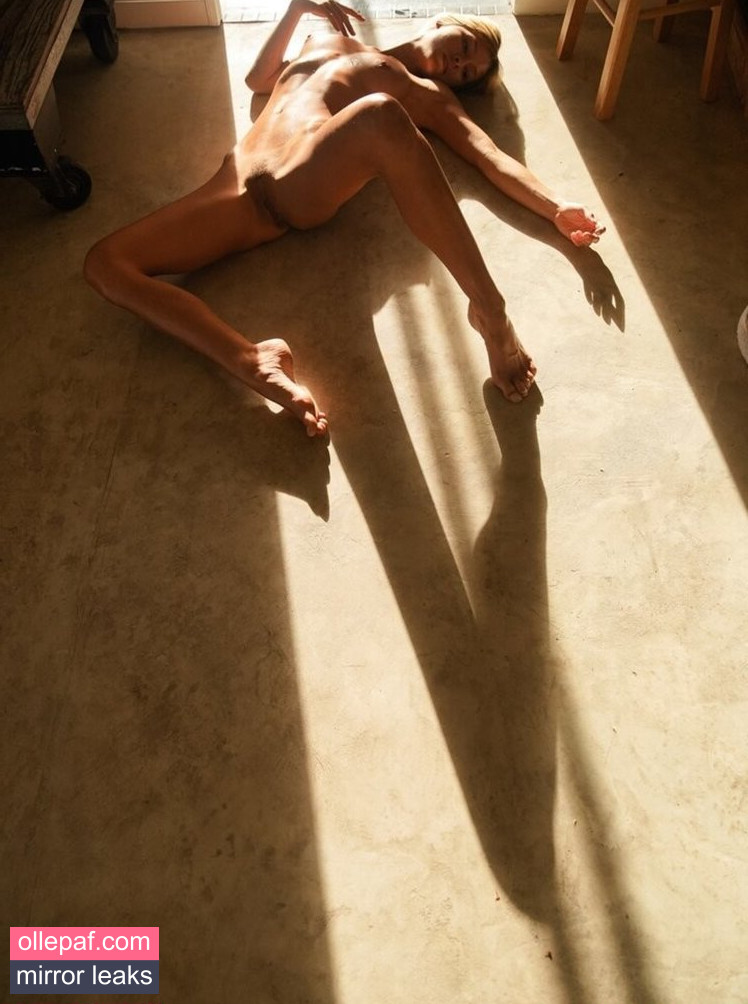 Latest Leaks Marisa Papen Nude #130 - Fapello