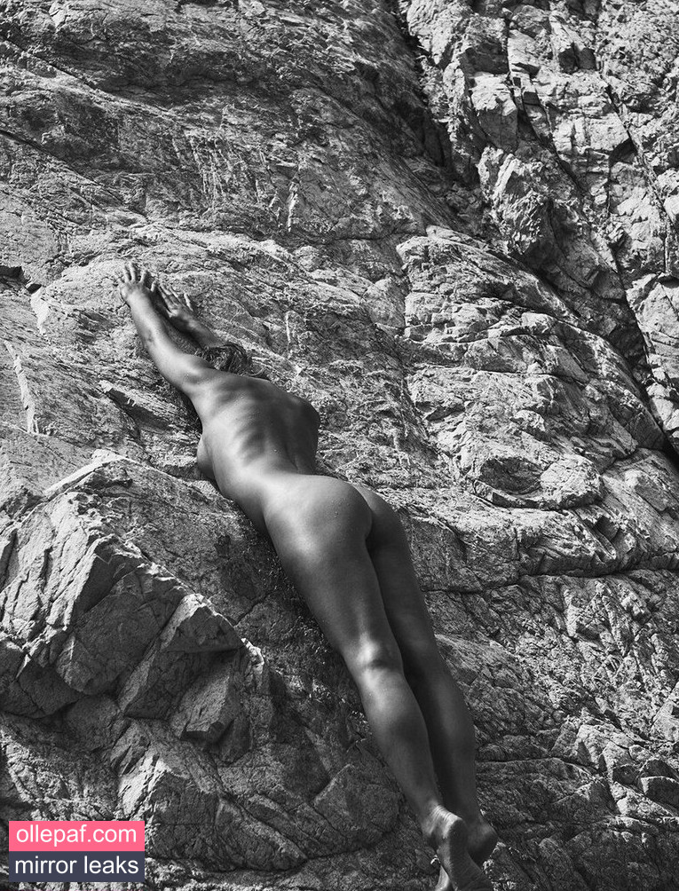 Latest Leaks Marisa Papen Nude #231 - Fapello