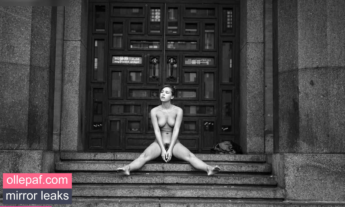 Latest Leaks Marisa Papen Nude #294 - Fapello