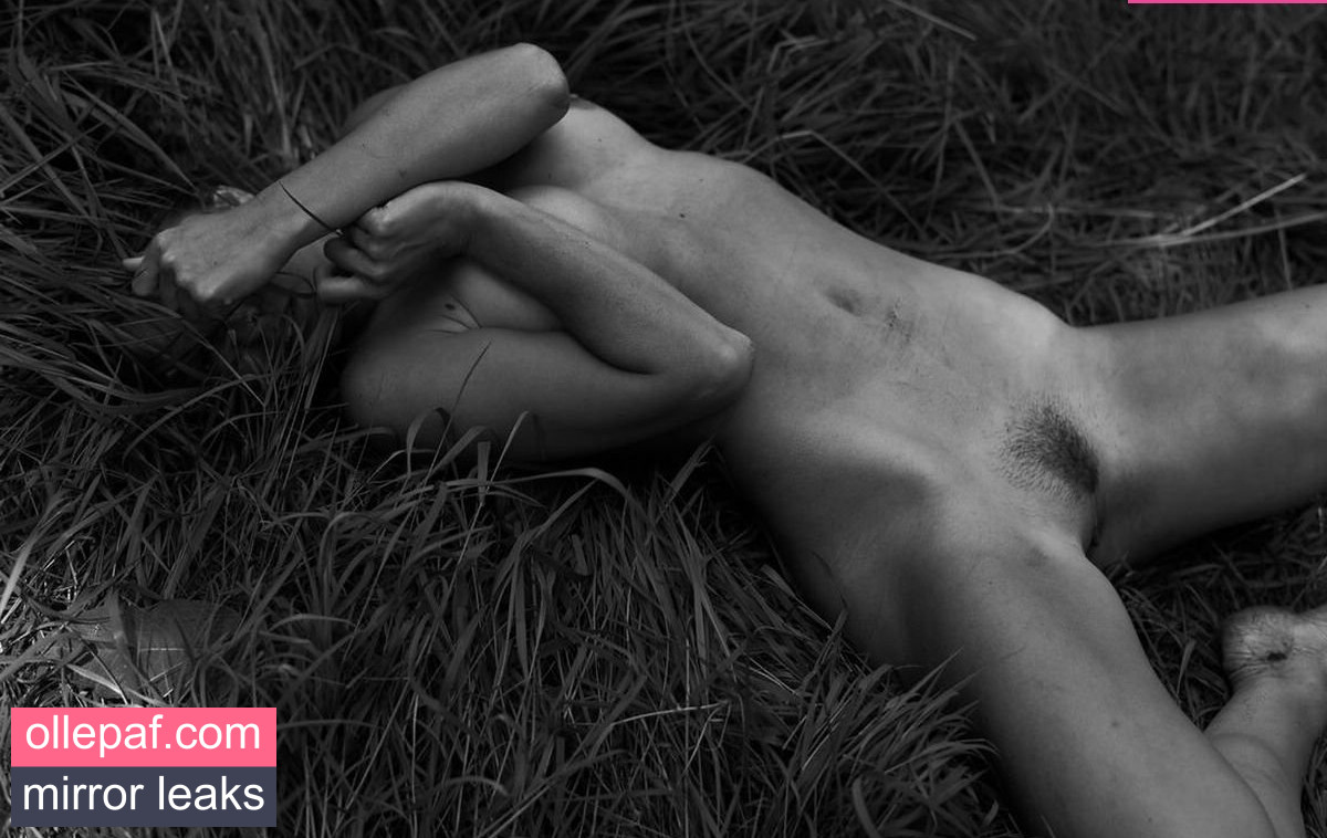 Latest Leaks Marisa Papen Nude #400 - Fapello