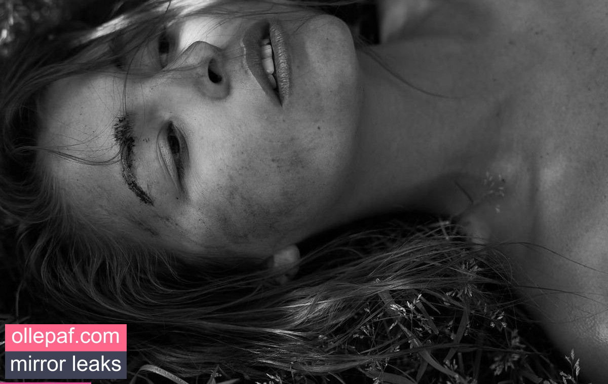 Latest Leaks Marisa Papen Nude #401 - Fapello