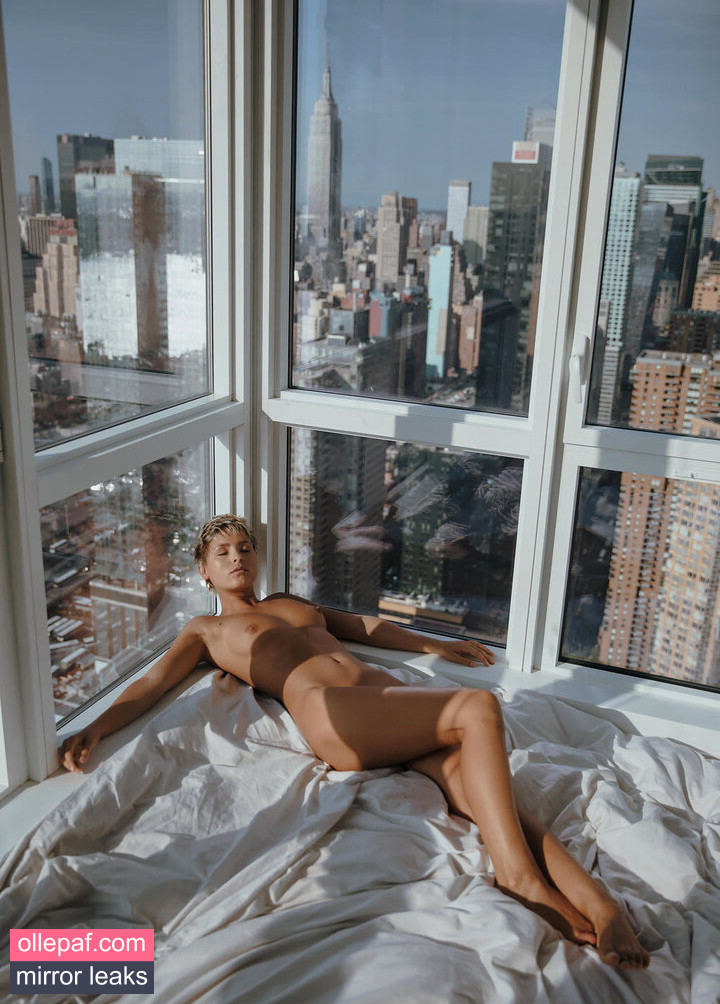 Latest Leaks Marisa Papen Nude #42 - Fapello