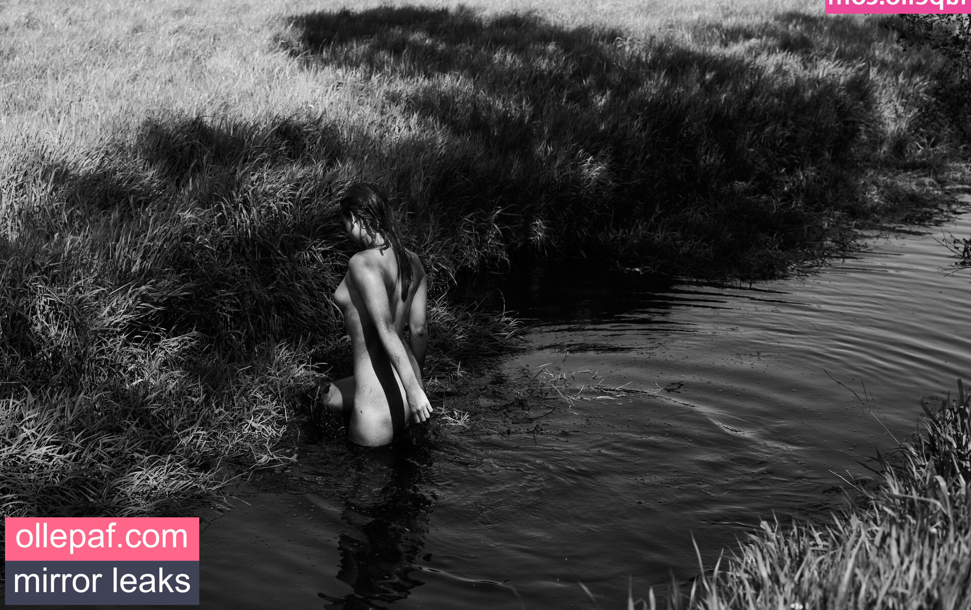 Latest Leaks Marisa Papen Nude #416 - Fapello