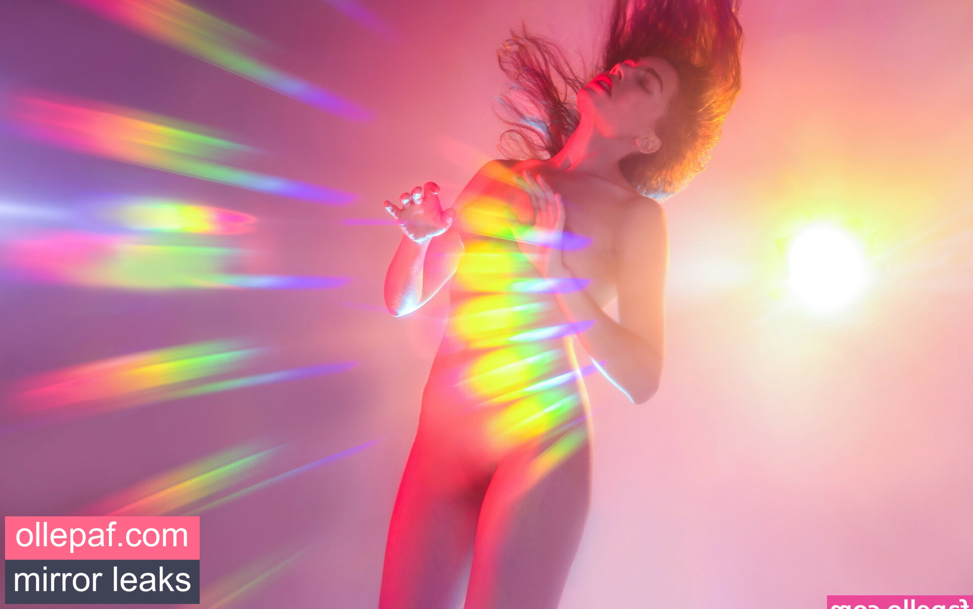 Latest Leaks Marisa Papen Nude #427 - Fapello