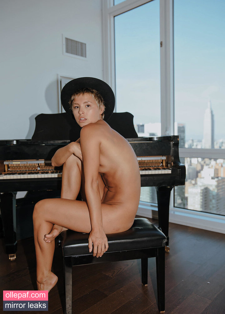 Latest Leaks Marisa Papen Nude #48 - Fapello