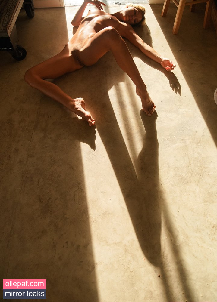 Latest Leaks Marisa Papen Nude #513 - Fapello